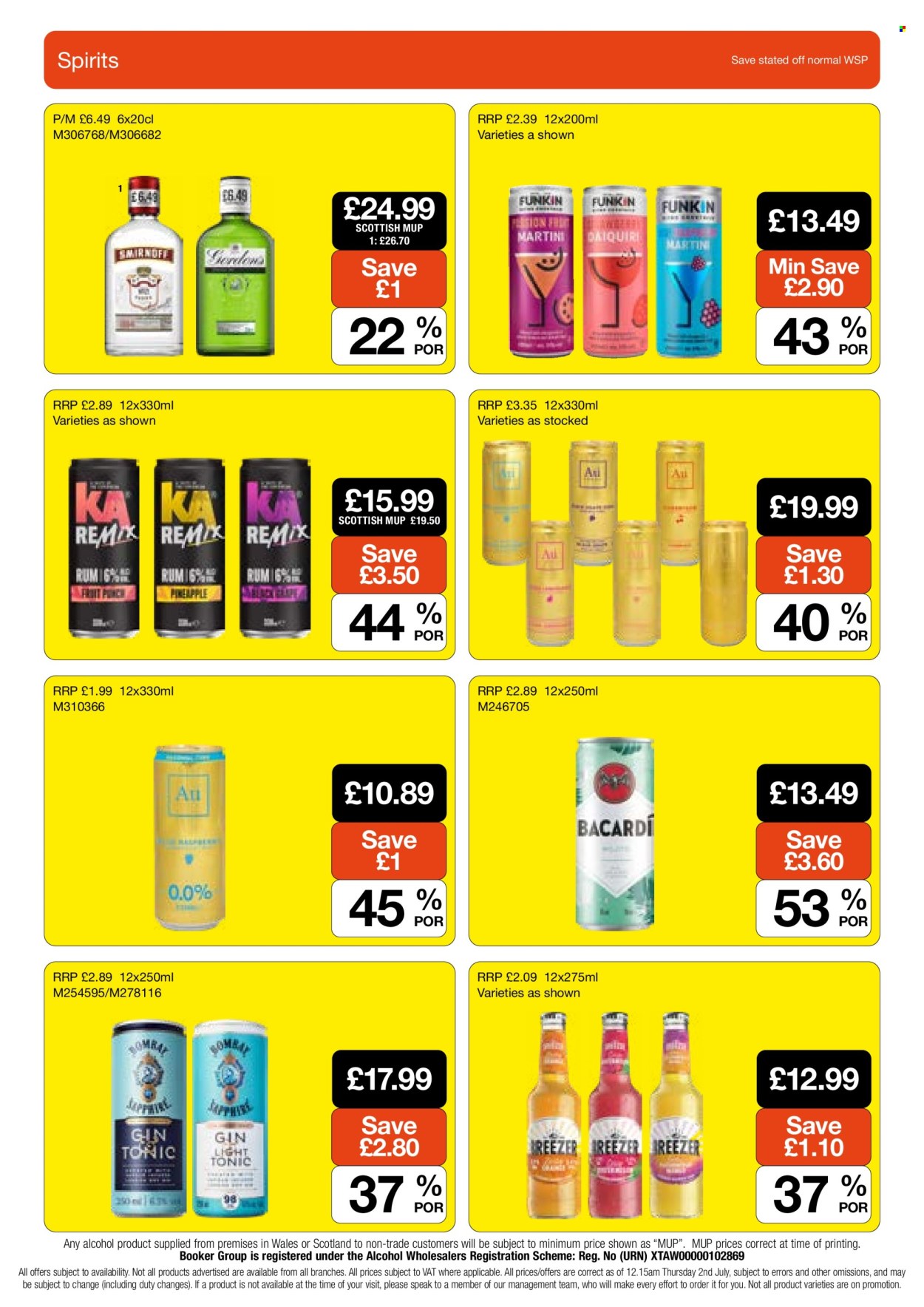 Makro offer  - 22.7.2026 - 11.8.2026. Page 16. Page 16