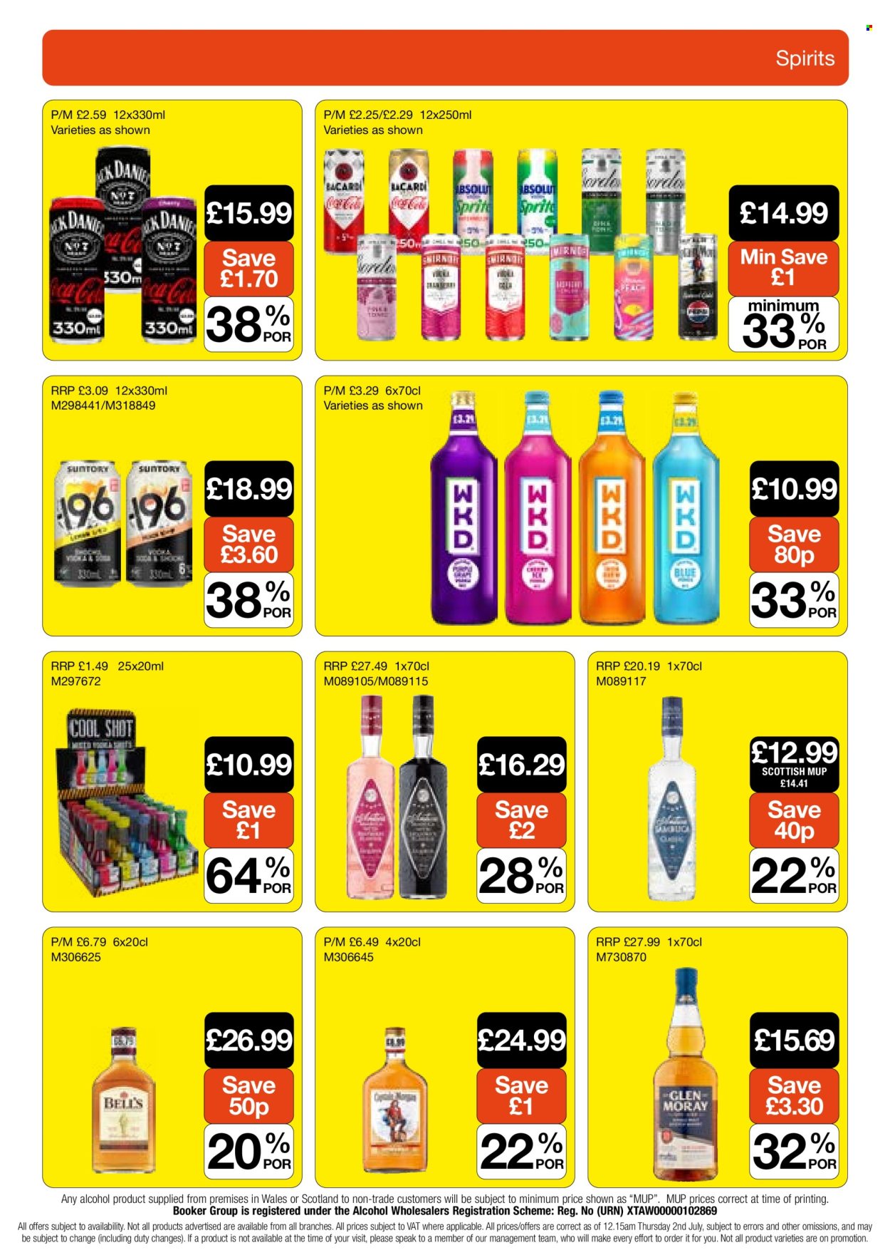 Makro offer  - 22.7.2026 - 11.8.2026. Page 17. Page 17