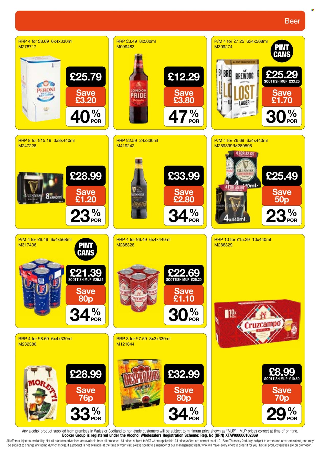 Makro offer  - 22.7.2026 - 11.8.2026. Page 19. Page 19