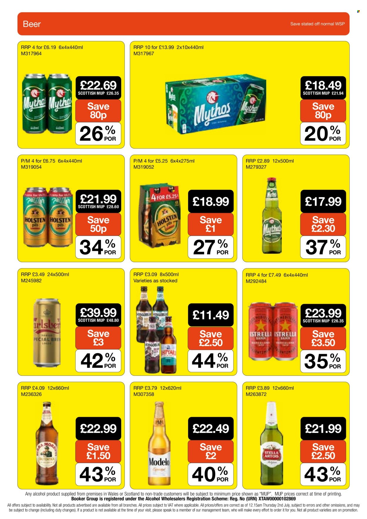 Makro offer  - 22.7.2026 - 11.8.2026. Page 22. Page 22