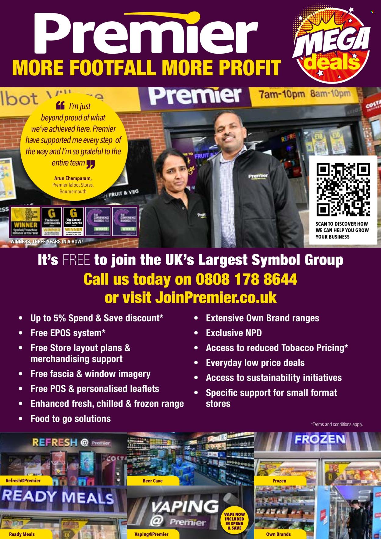 Makro offer  - 22.7.2026 - 11.8.2026. Page 24. Page 24