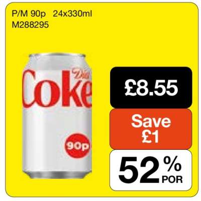 Diet Coke