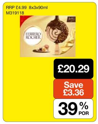 Ferrero Rocher