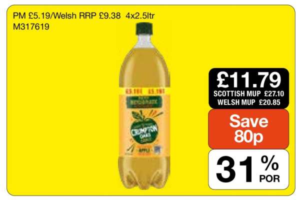 Strongbow Apple Cider