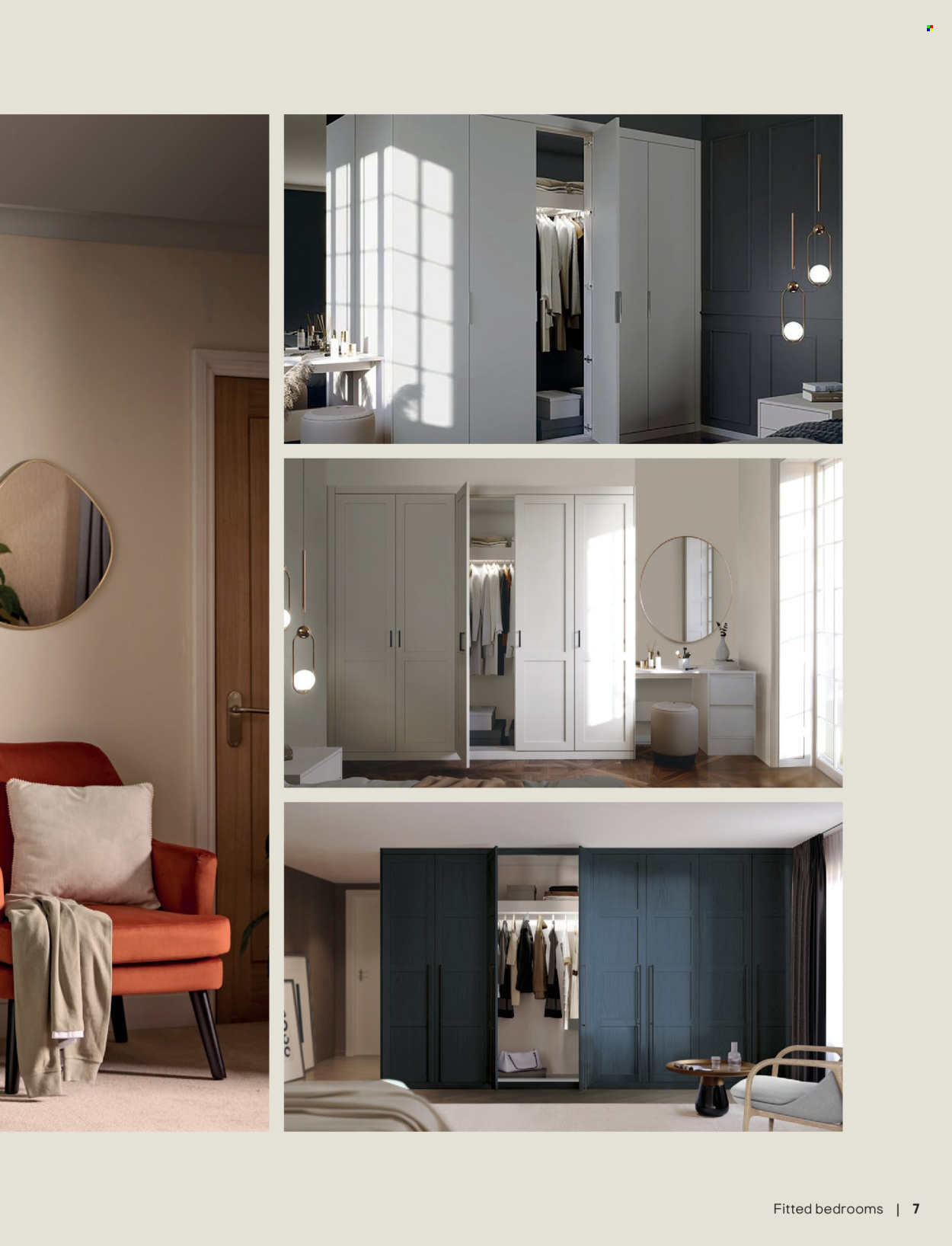 B&Q offer . Page 7. Page 7