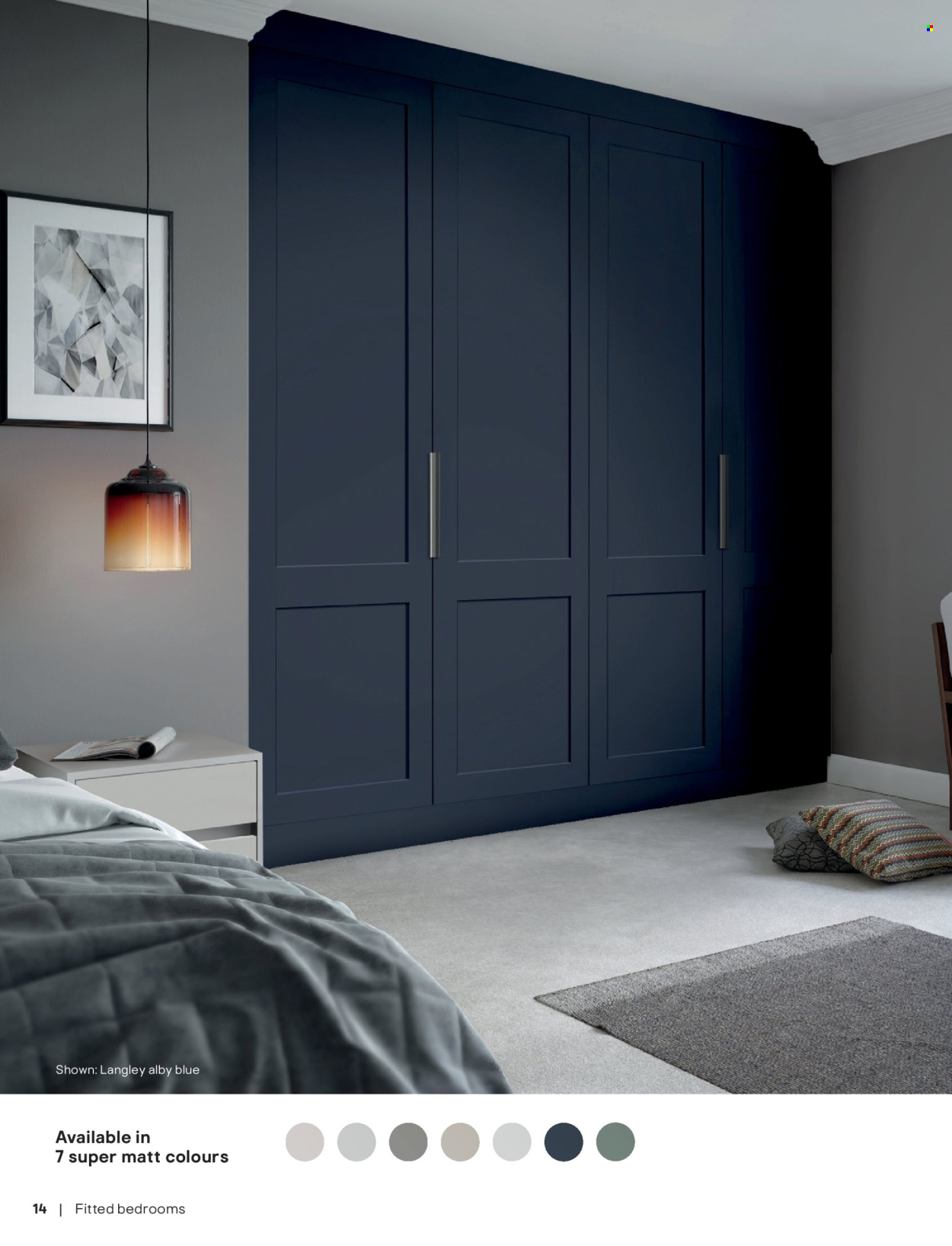 B&Q offer . Page 14. Page 14