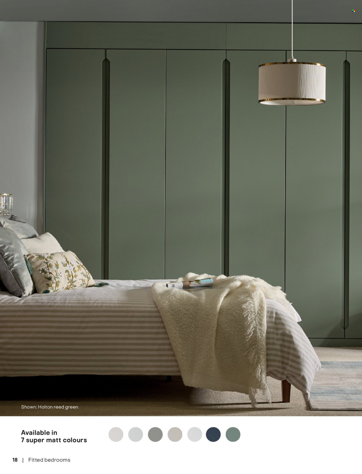 B&Q offer . Page 18. Page 18