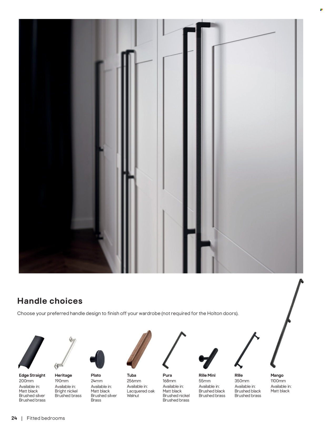 B&Q offer . Page 24. Page 24