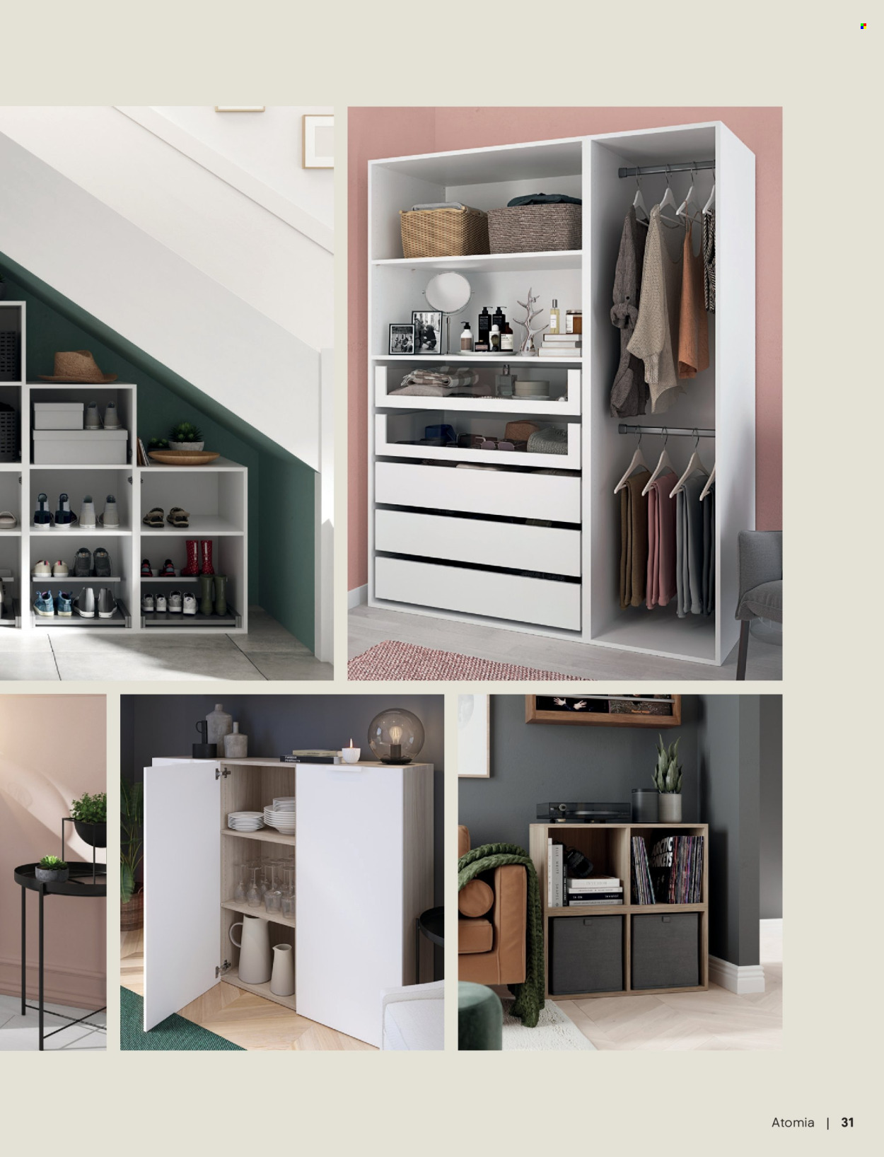 B&Q offer . Page 31. Page 31