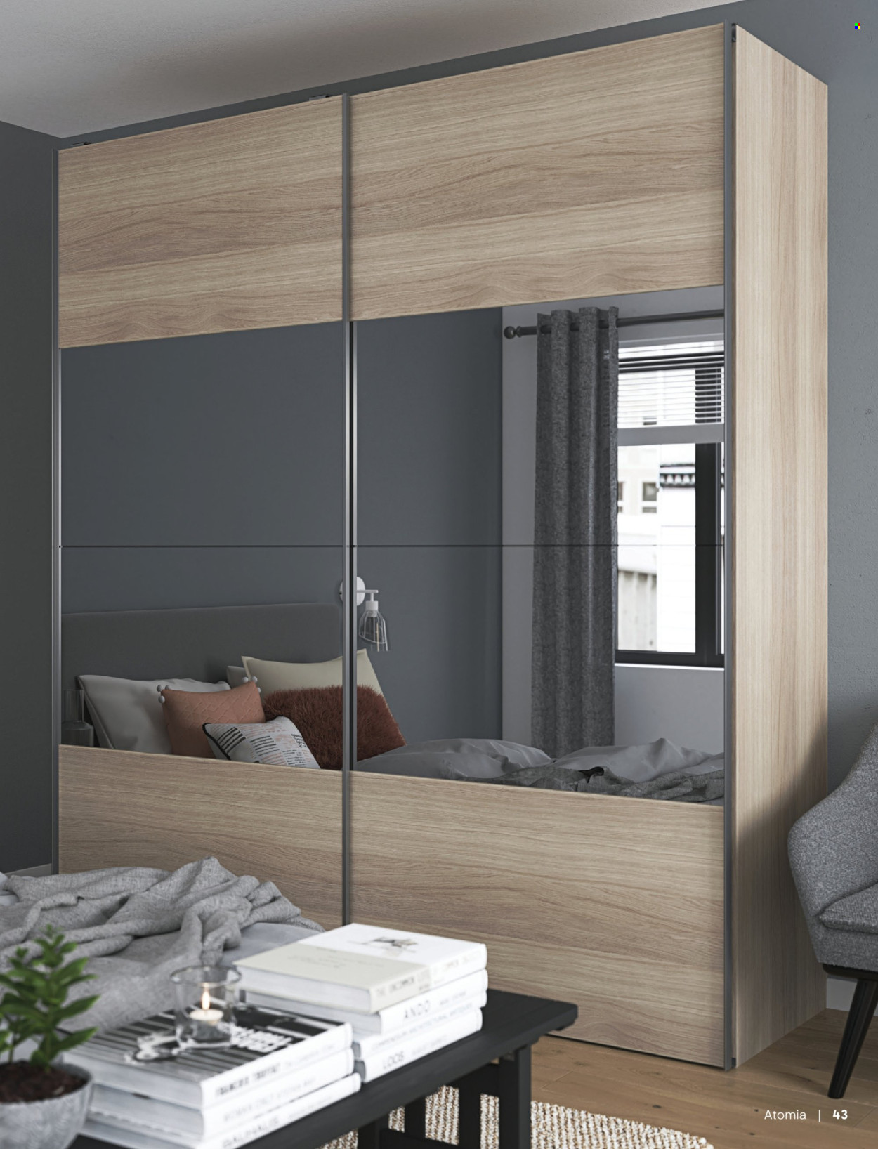 B&Q offer . Page 43. Page 43