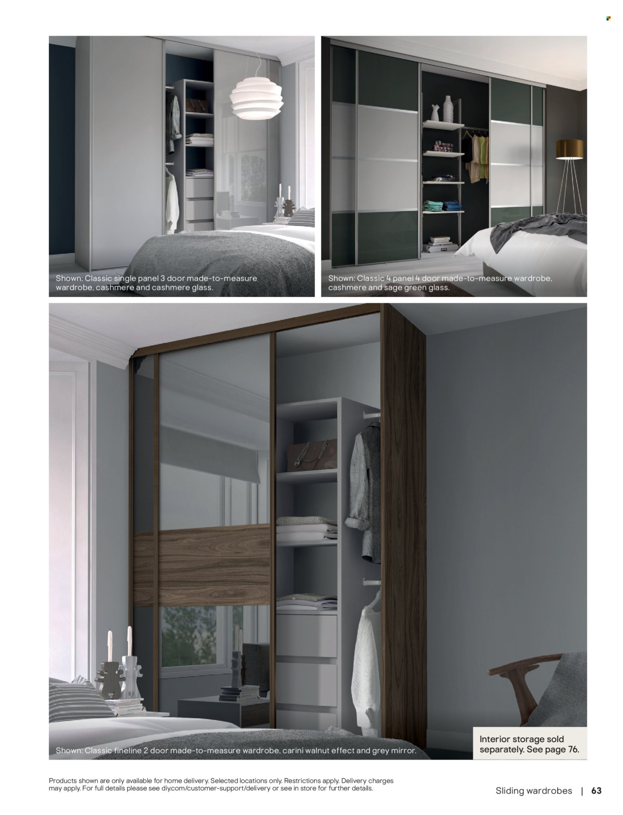 B&Q offer . Page 63. Page 63