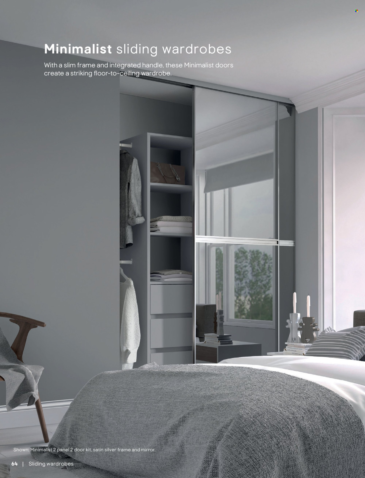 B&Q offer . Page 64. Page 64