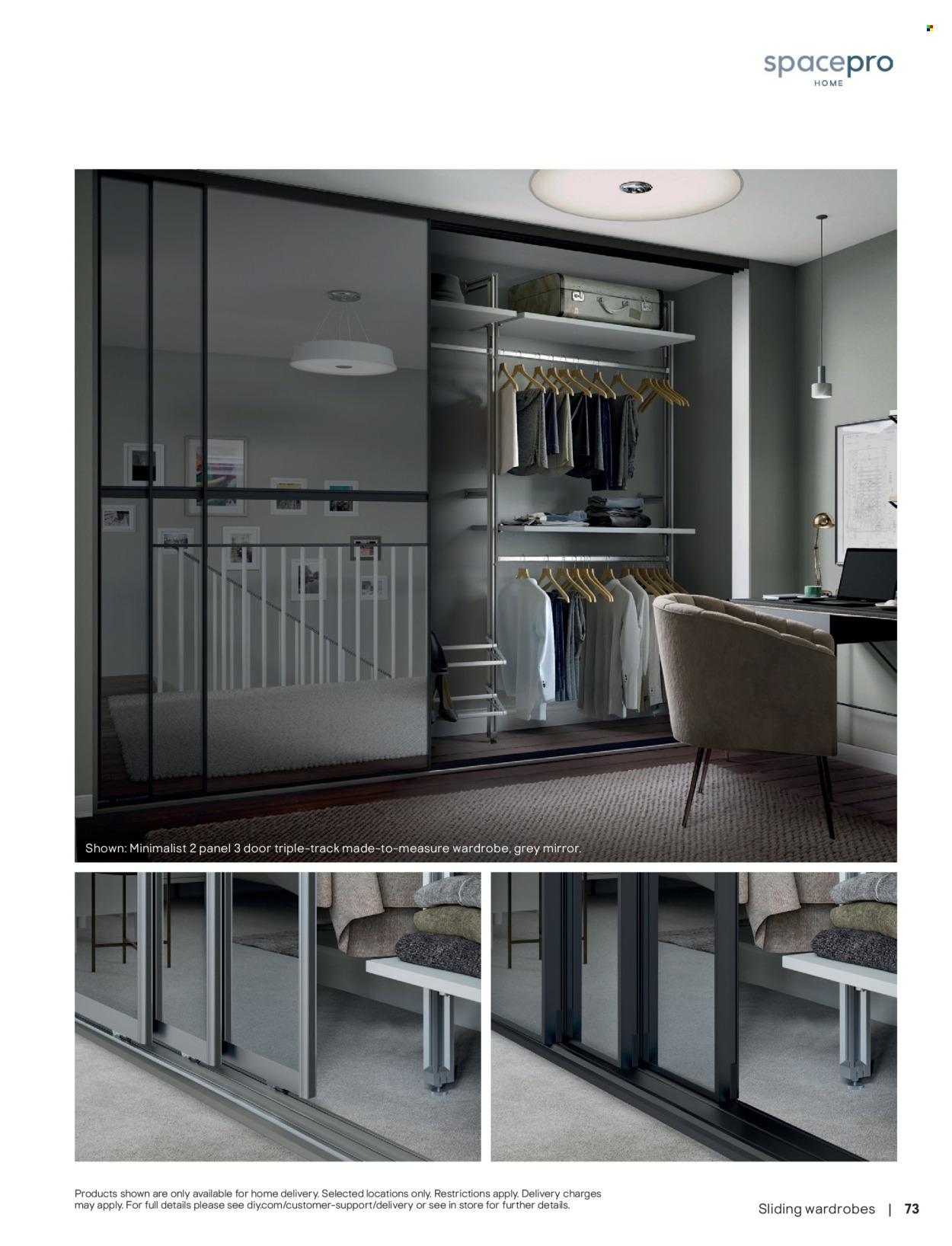 B&Q offer . Page 73. Page 73