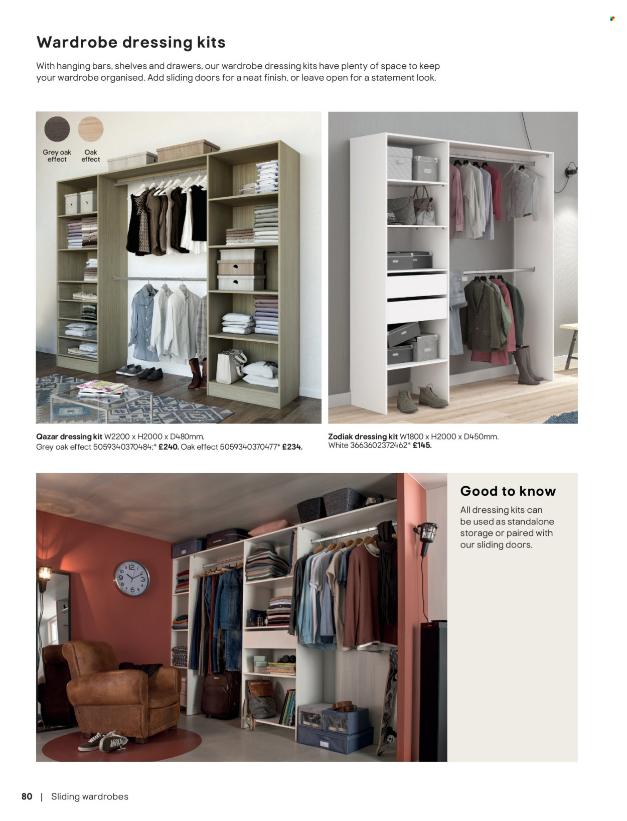 B&Q offer . Page 80. Page 80