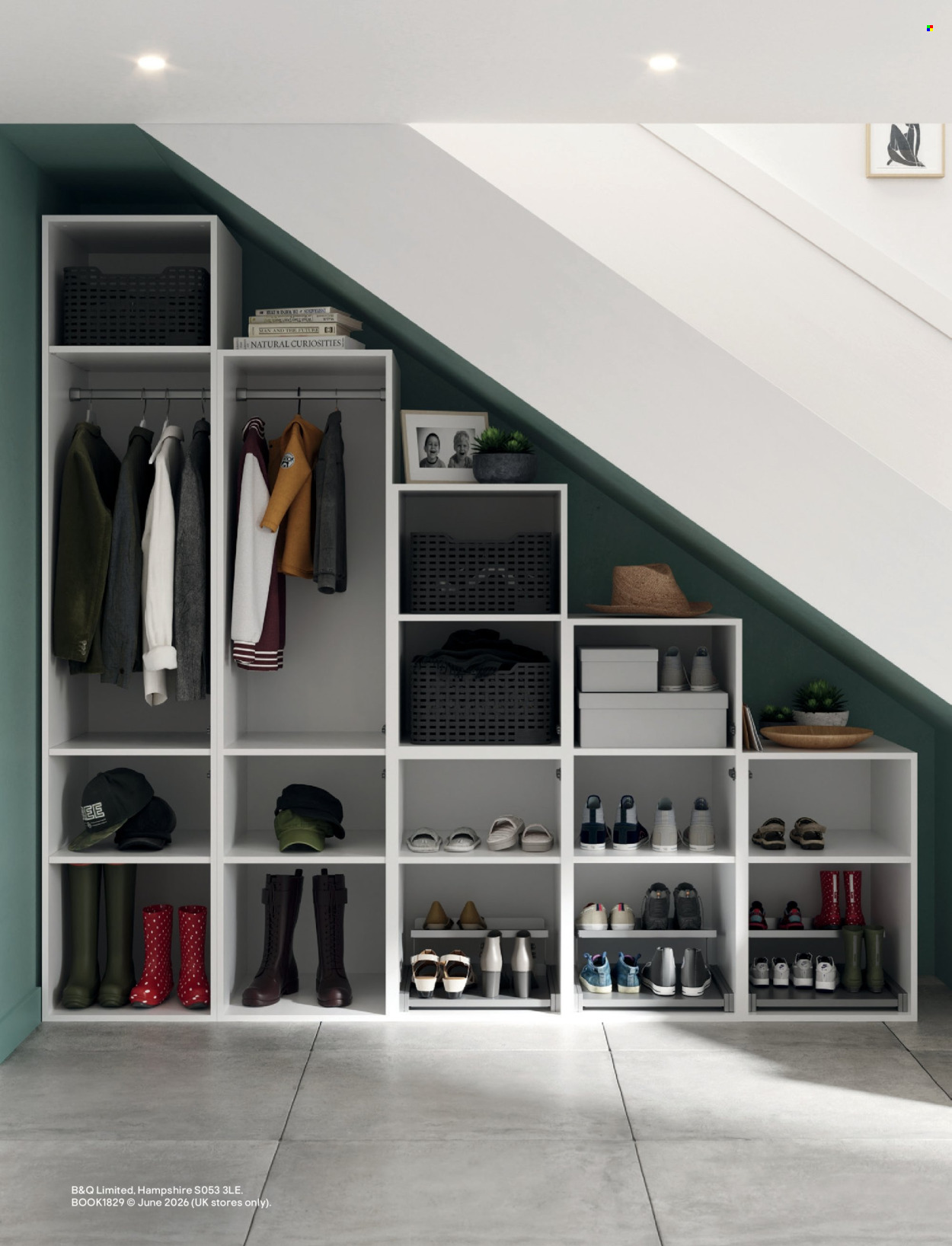 B&Q offer . Page 88. Page 88