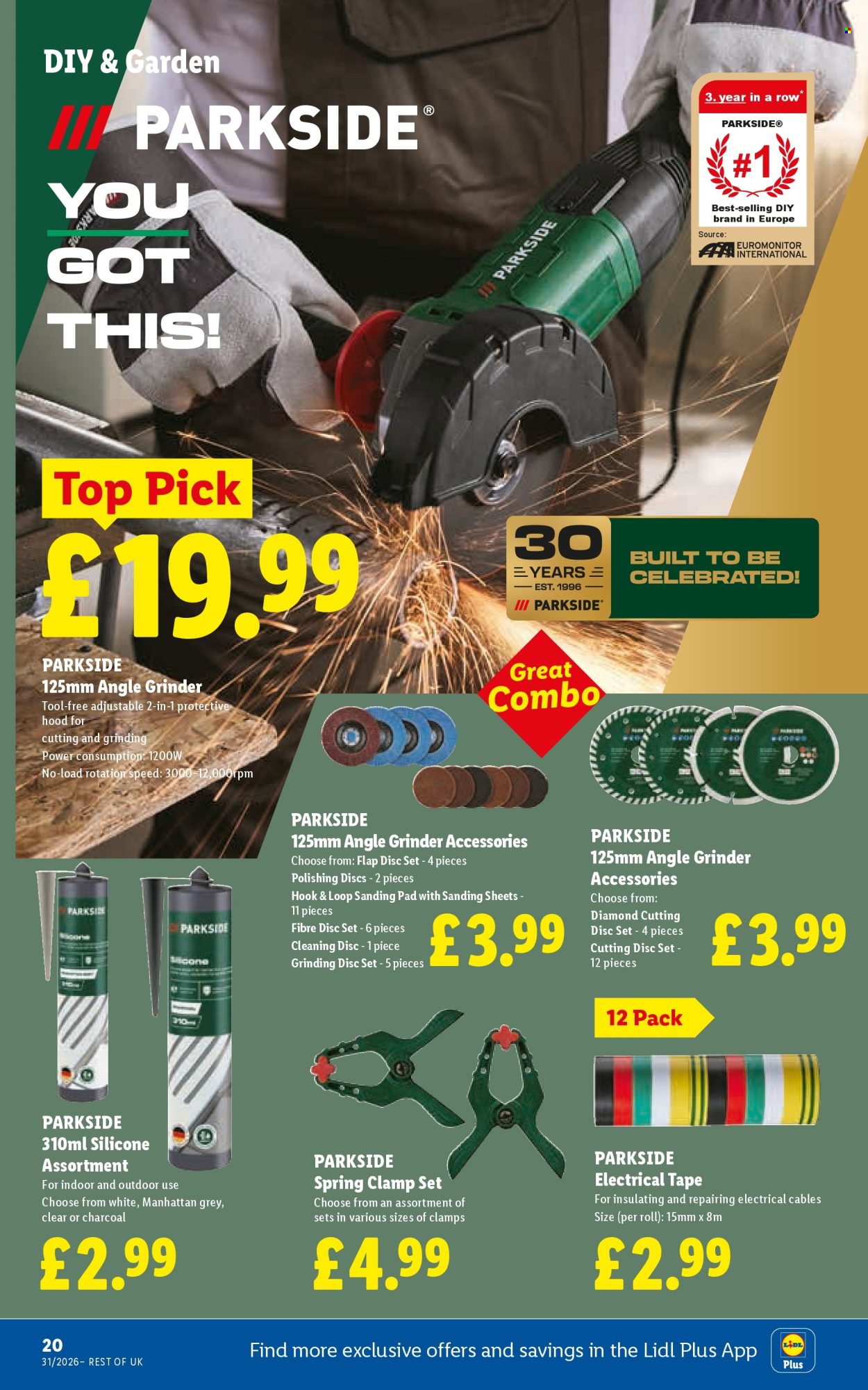 Lidl offer  - 30.7.2026 - 5.8.2026. Page 22. Page 22