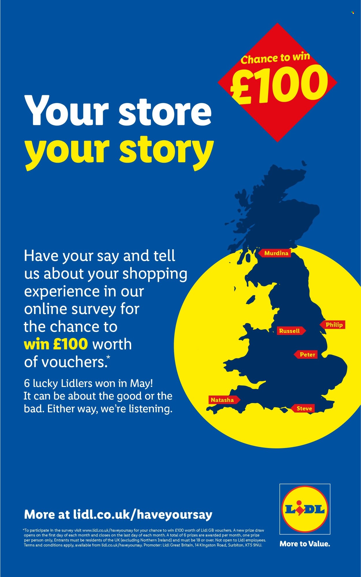 Lidl offer  - 30.7.2026 - 5.8.2026. Page 28. Page 28