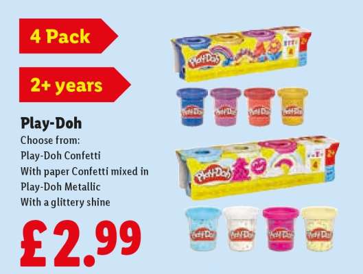 Play-Doh