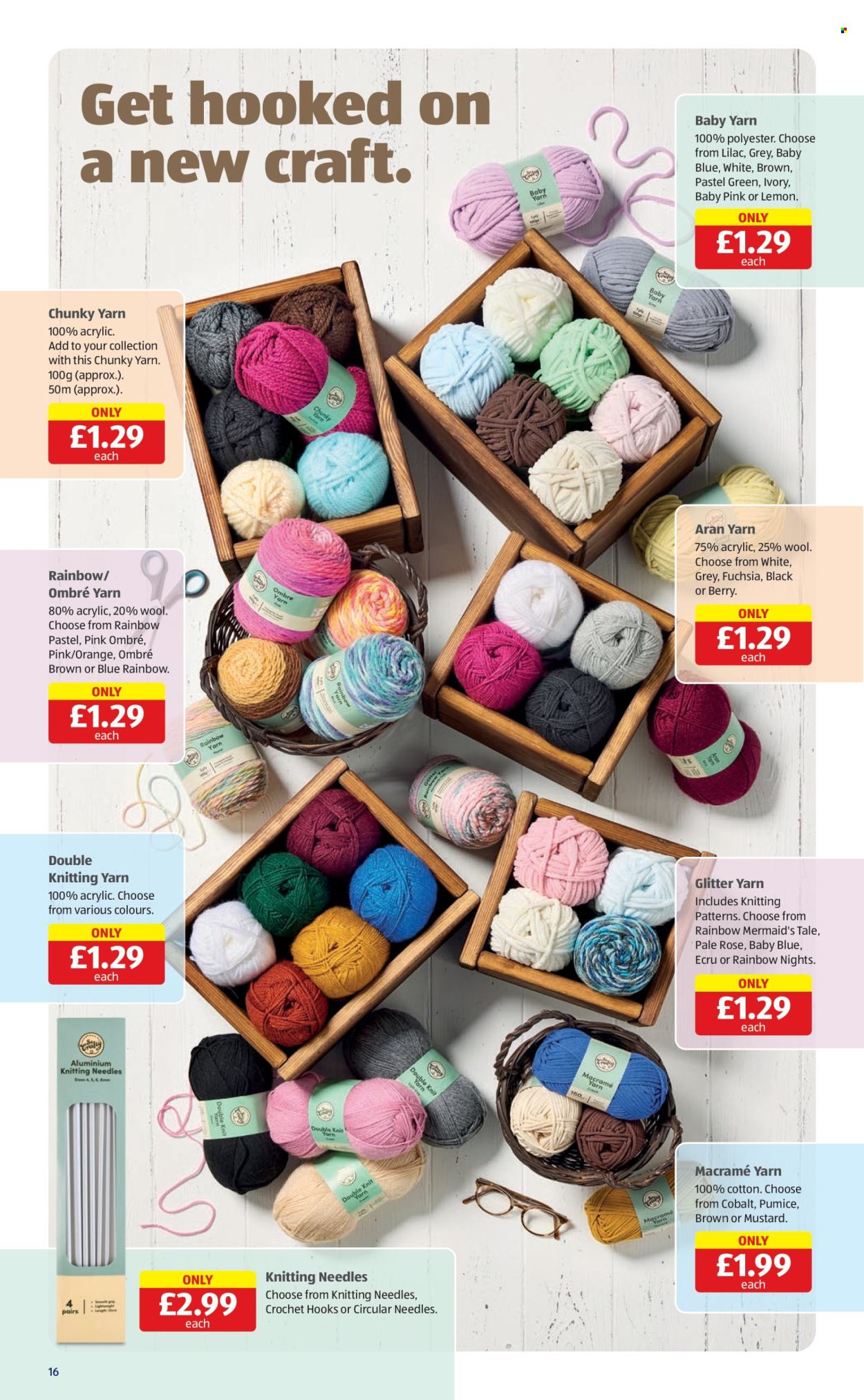 Aldi offer  - 30.7.2026 - 5.8.2026. Page 16. Page 16