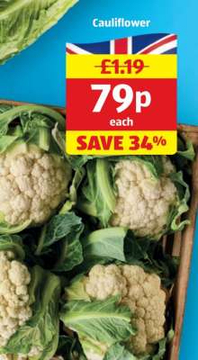 Cauliflower