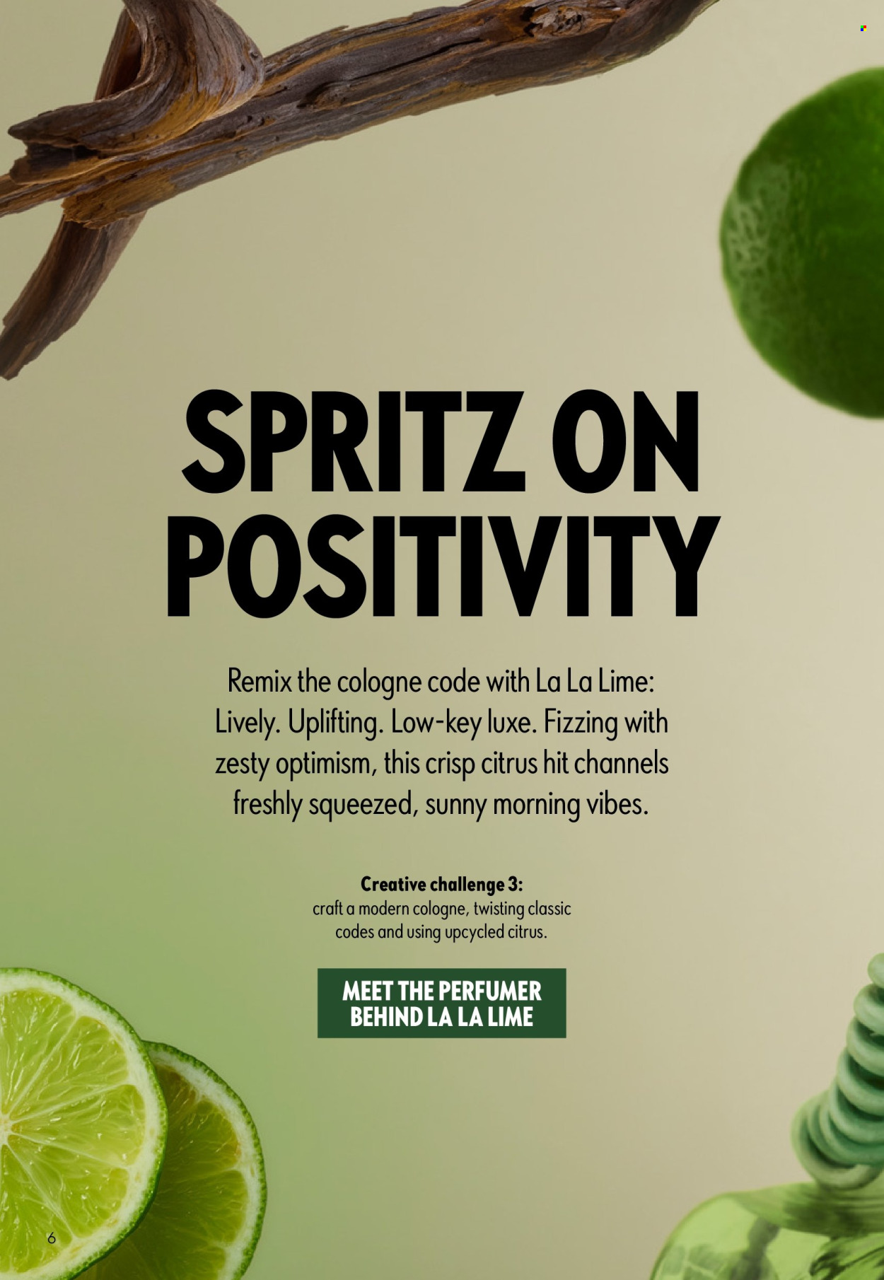 Oriflame offer  - 29.7.2026 - 18.8.2026. Page 6. Page 6