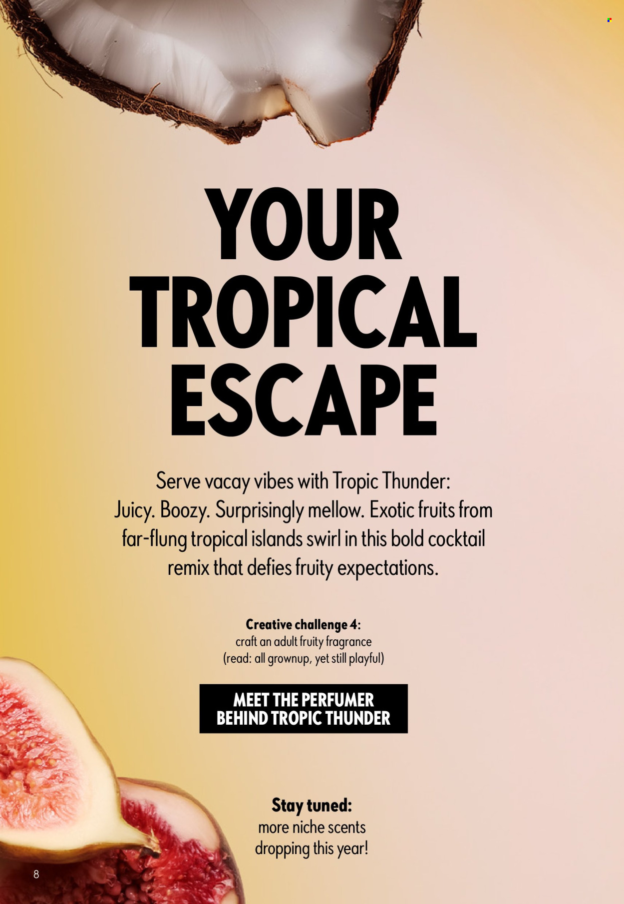 Oriflame offer  - 29.7.2026 - 18.8.2026. Page 8. Page 8