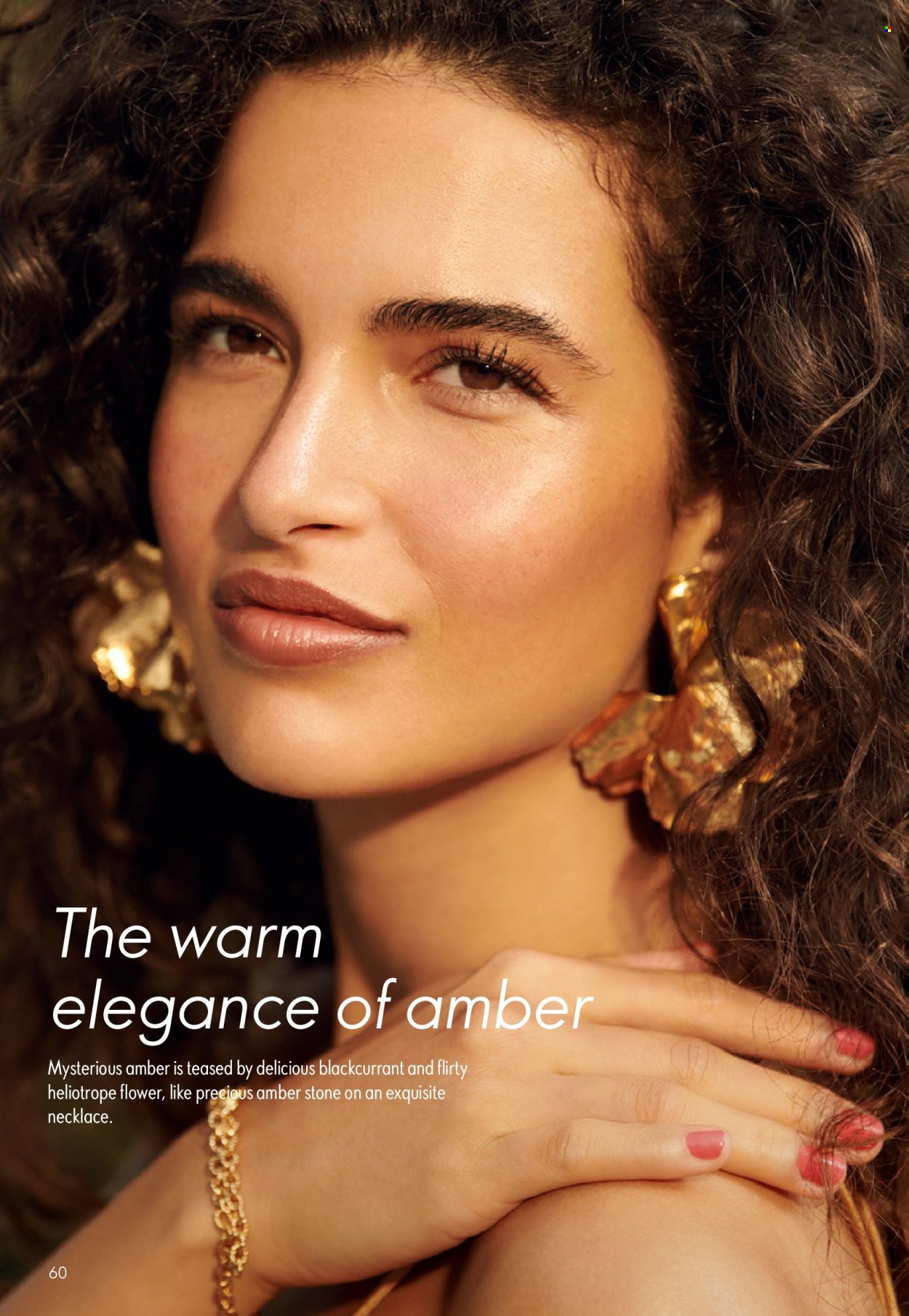 Oriflame offer  - 29.7.2026 - 18.8.2026. Page 60. Page 60