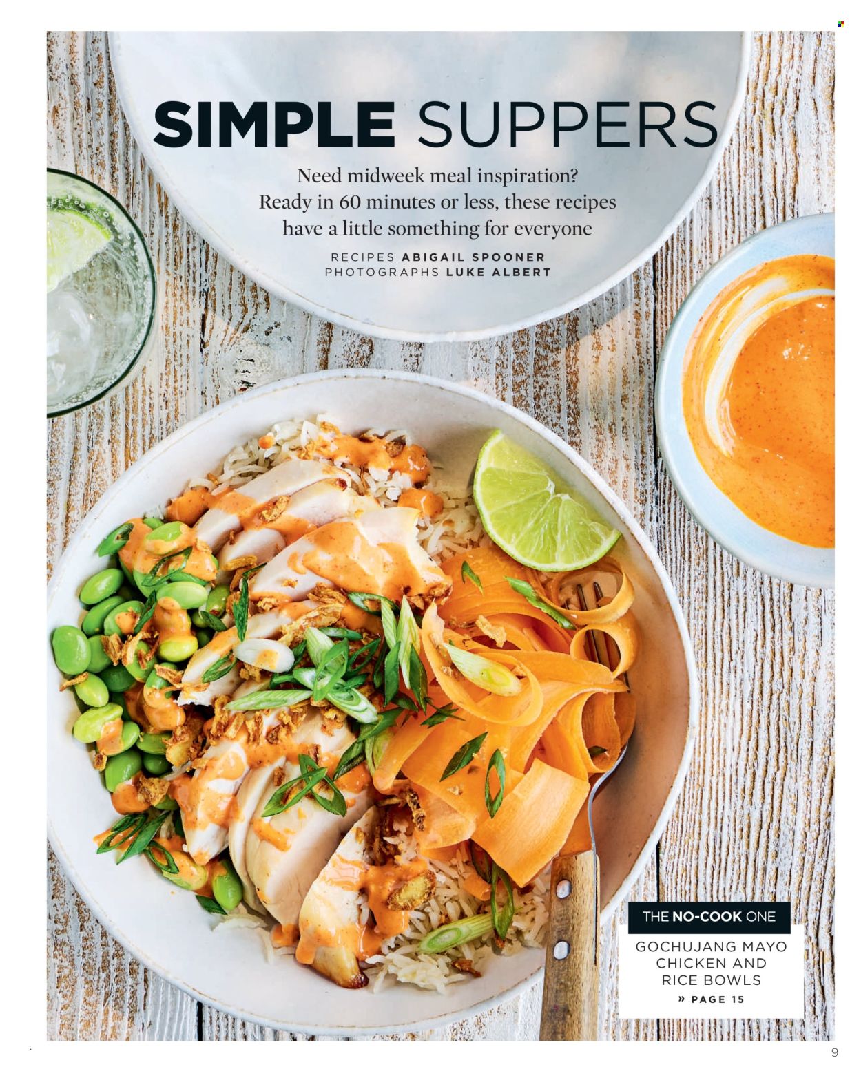 Sainsbury's offer  - 1.8.2026 - 31.8.2026. Page 9. Page 9