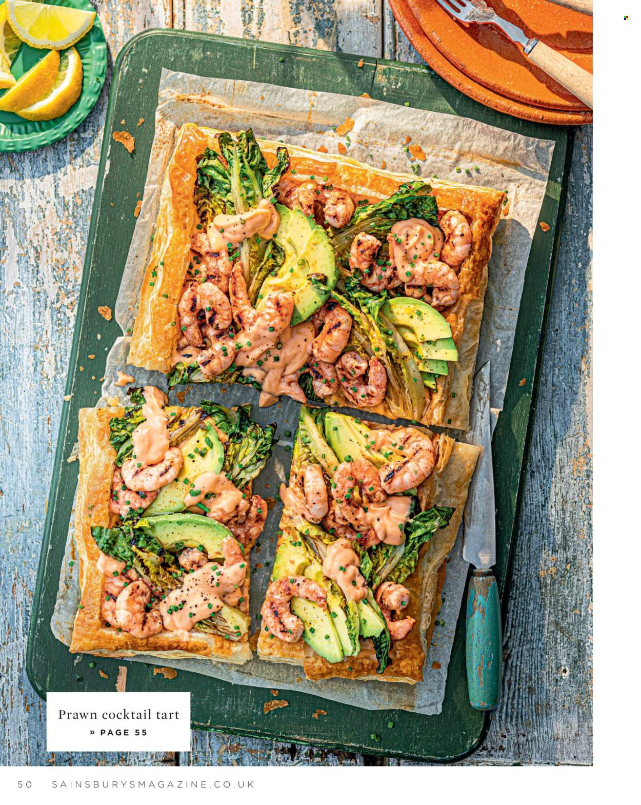 Sainsbury's offer  - 1.8.2026 - 31.8.2026. Page 50. Page 50