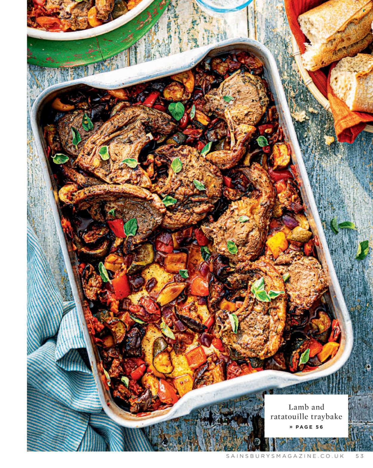 Sainsbury's offer  - 1.8.2026 - 31.8.2026. Page 53. Page 53