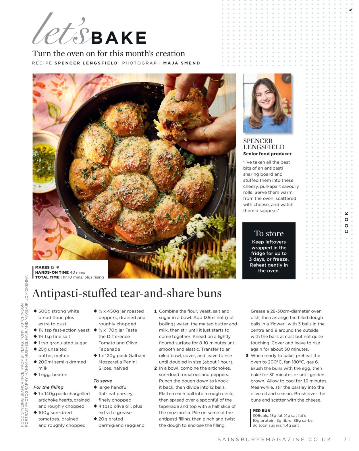 Sainsbury's offer  - 1.8.2026 - 31.8.2026. Page 71. Page 71