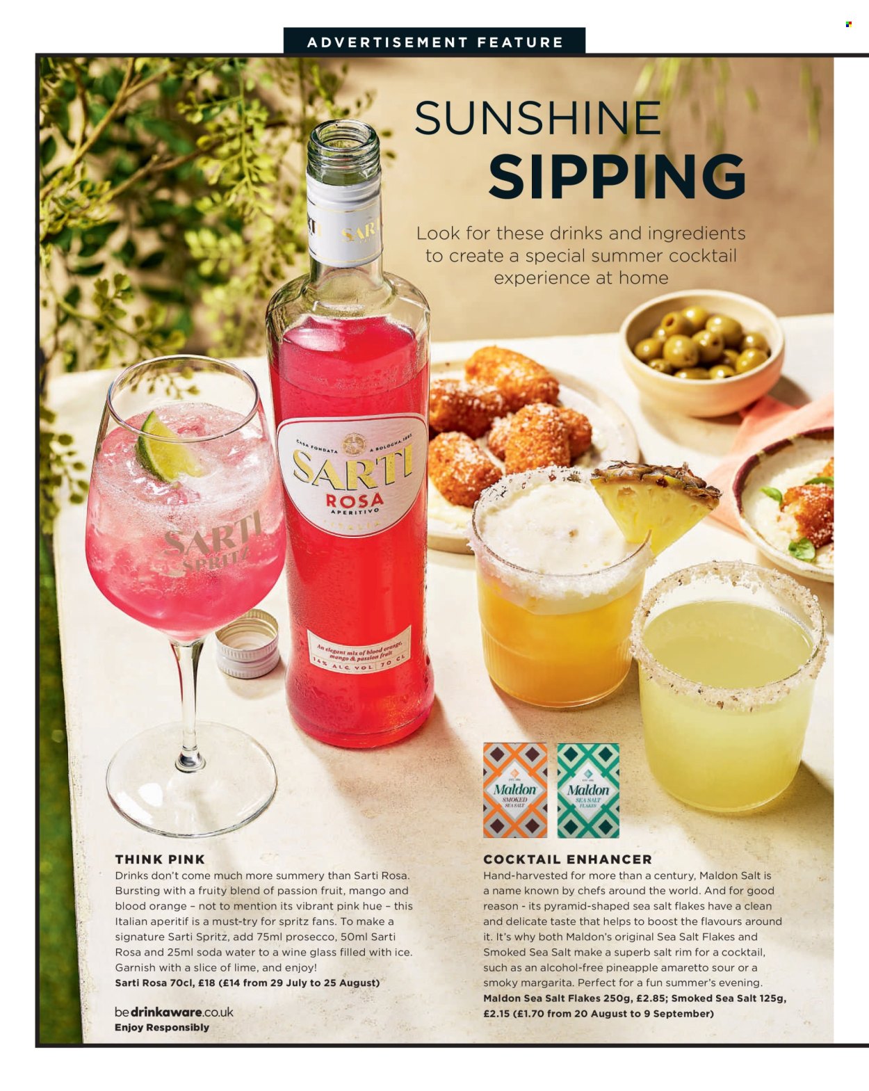 Sainsbury's offer  - 1.8.2026 - 31.8.2026. Page 72. Page 72