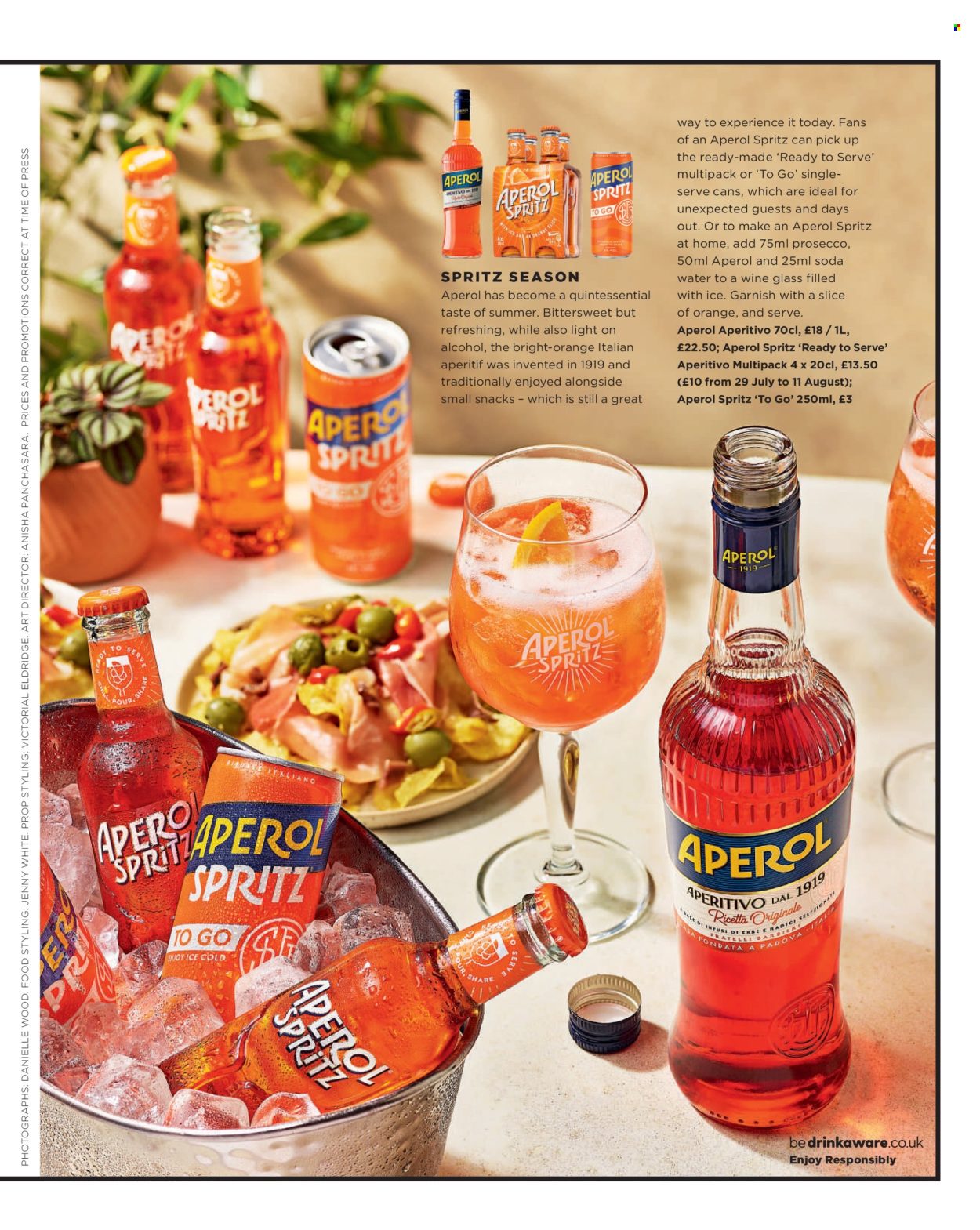 Sainsbury's offer  - 1.8.2026 - 31.8.2026. Page 73. Page 73
