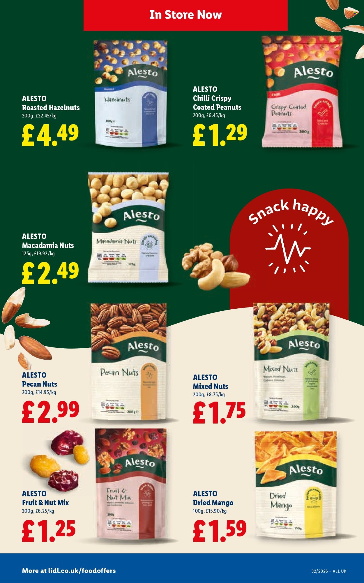 Lidl offer  - 6.8.2026 - 12.8.2026. Page 11. Page 11