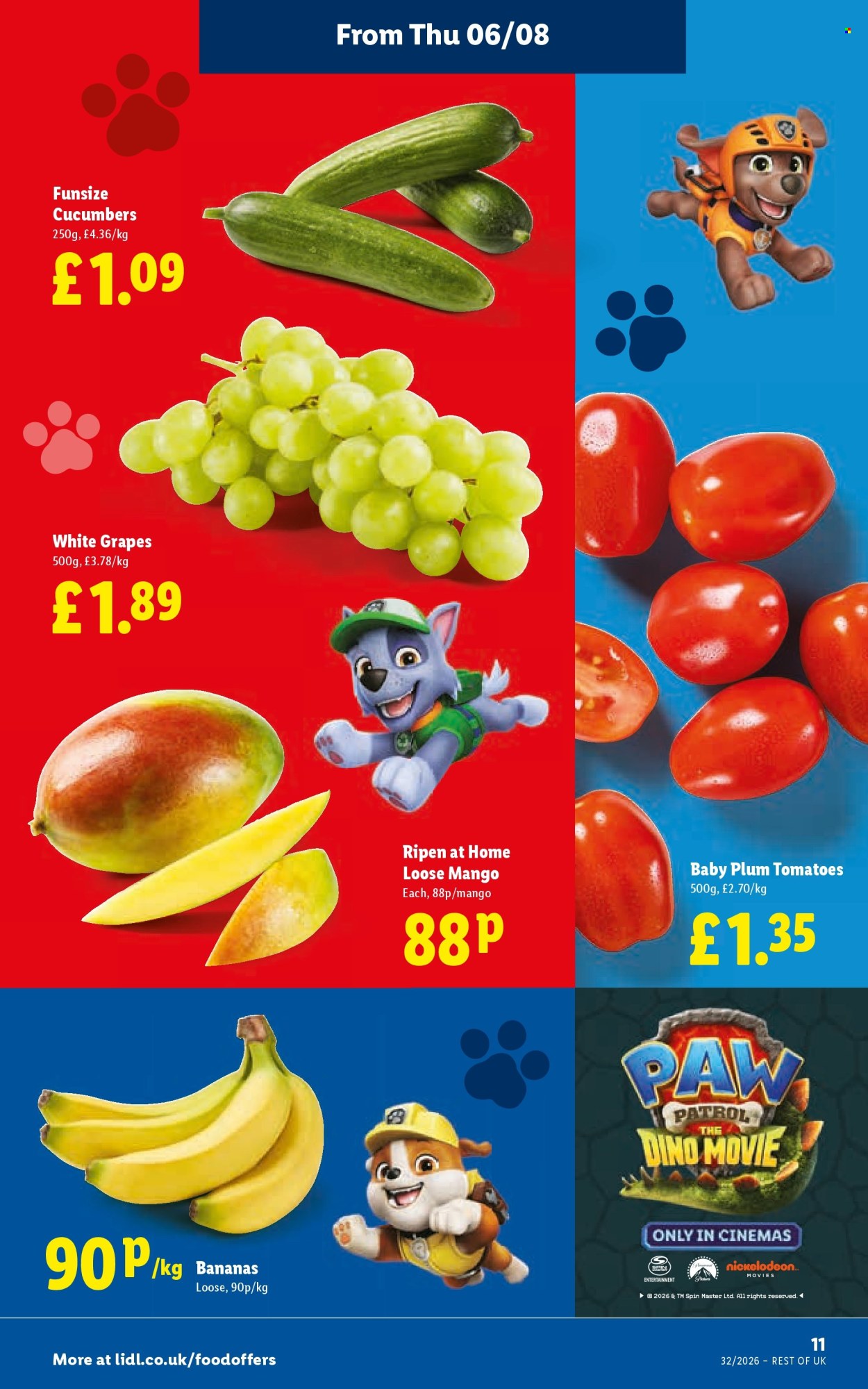 Lidl offer  - 6.8.2026 - 12.8.2026. Page 15. Page 15