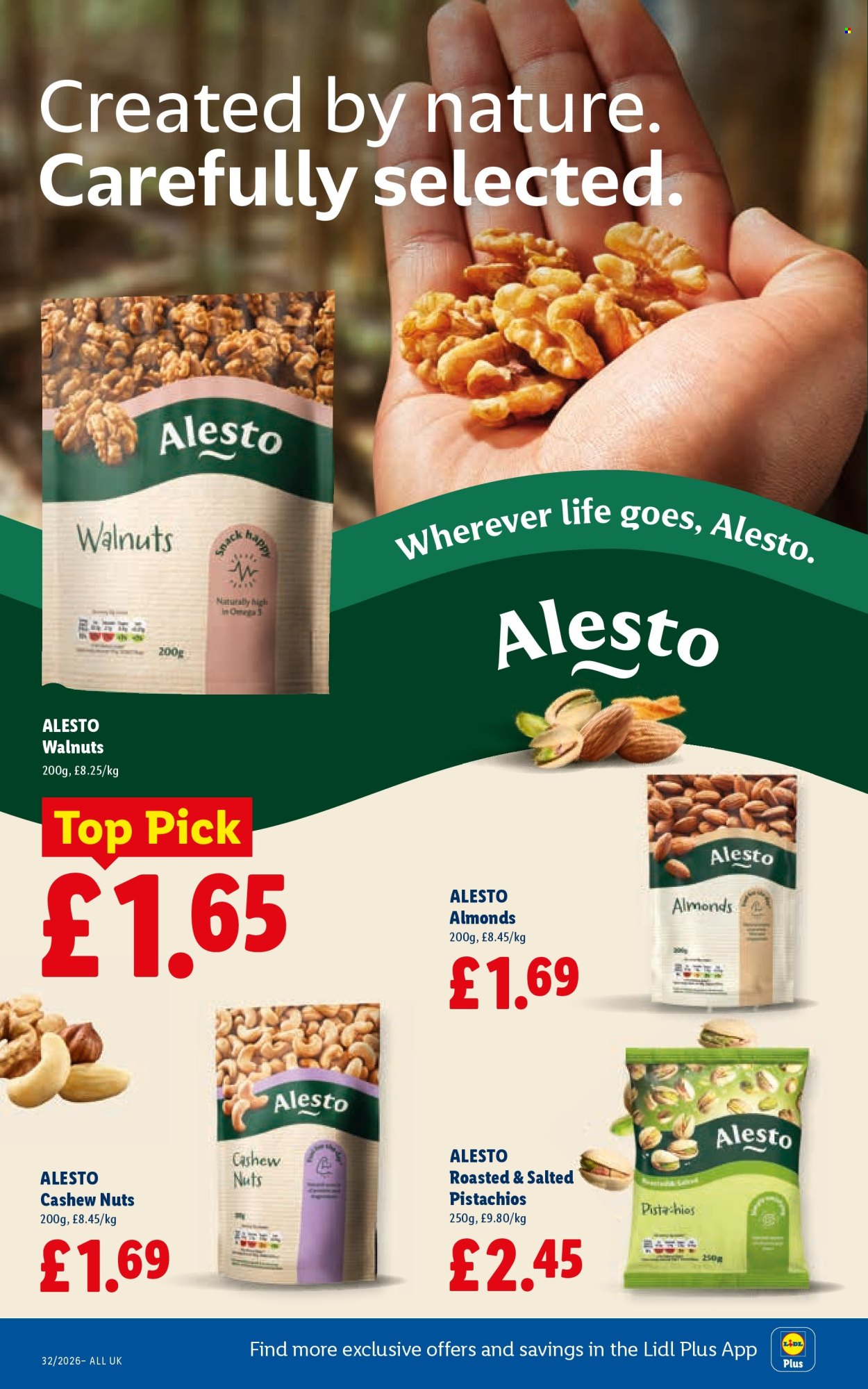 Lidl offer  - 6.8.2026 - 12.8.2026. Page 10. Page 10