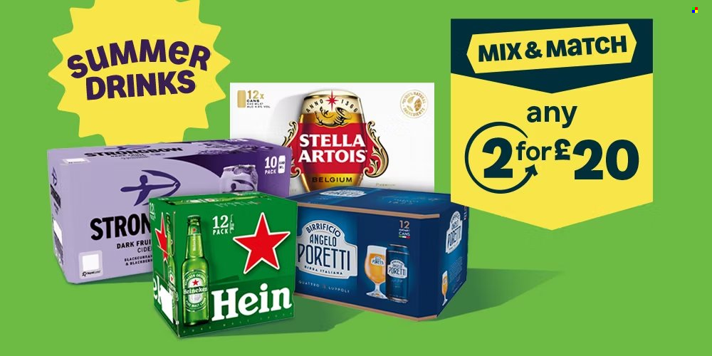 ASDA offer . Page 4. Page 4