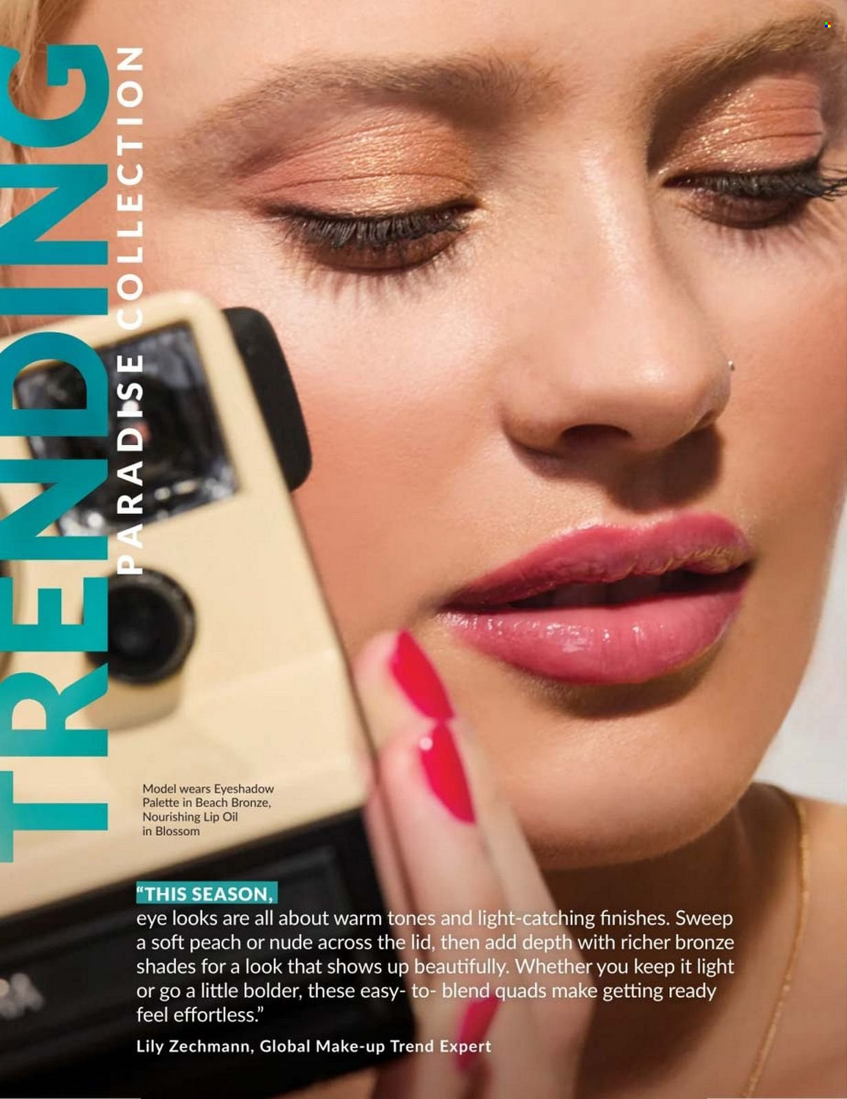 Avon offer  - 1.8.2026 - 31.8.2026. Page 18. Page 18