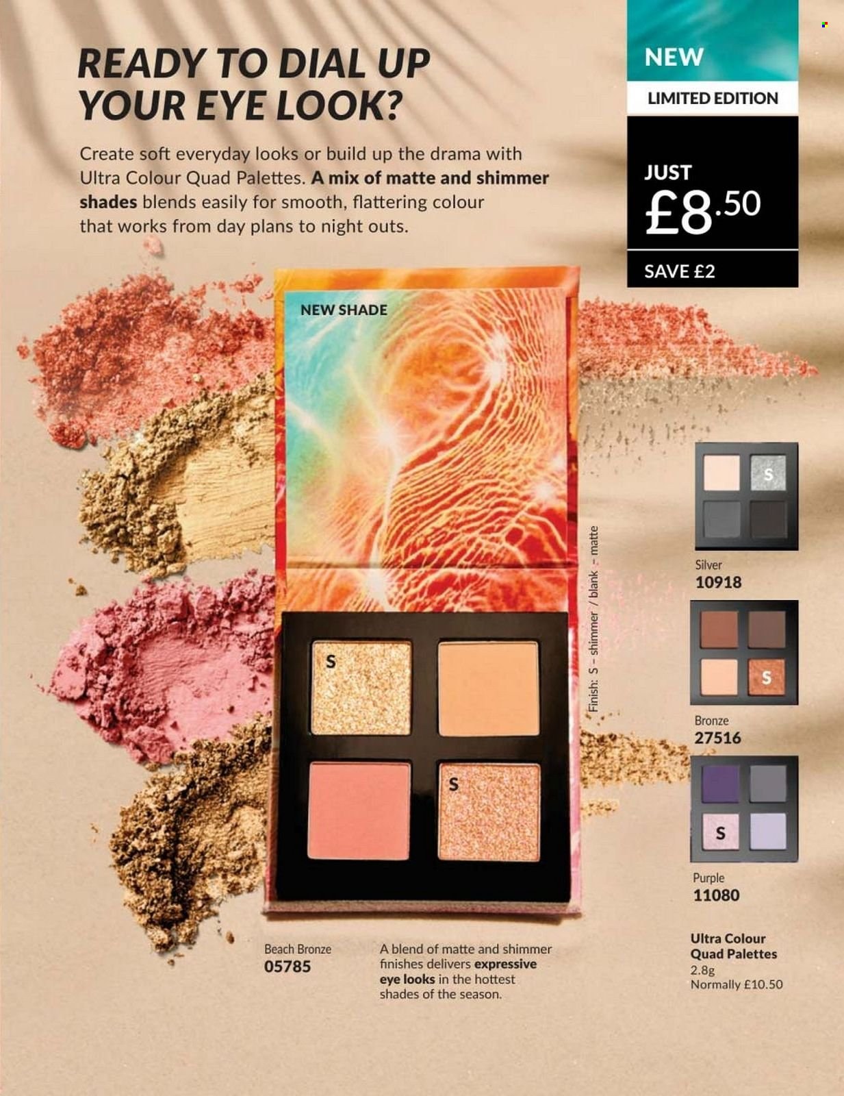 Avon offer  - 1.8.2026 - 31.8.2026. Page 19. Page 19