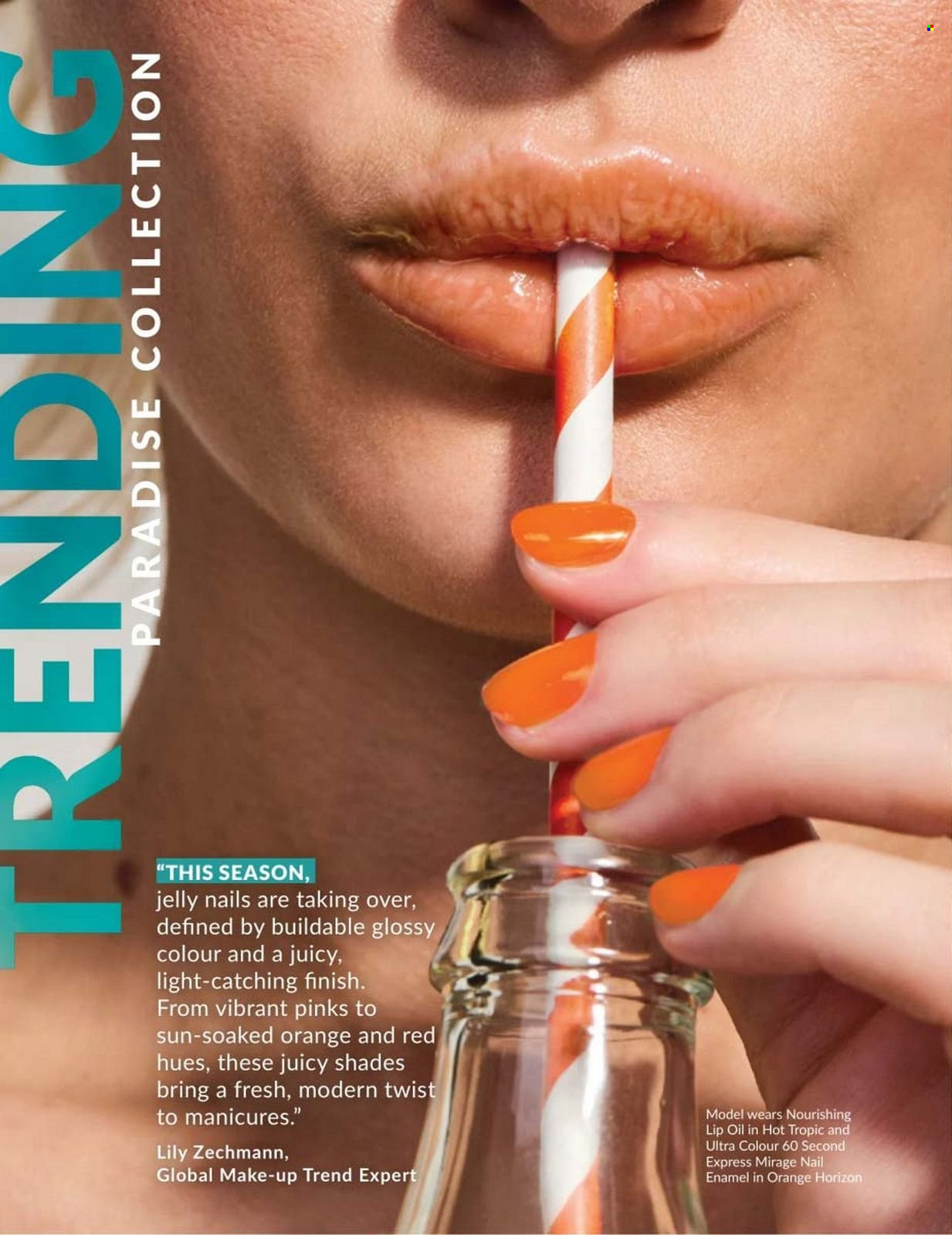 Avon offer  - 1.8.2026 - 31.8.2026. Page 20. Page 20