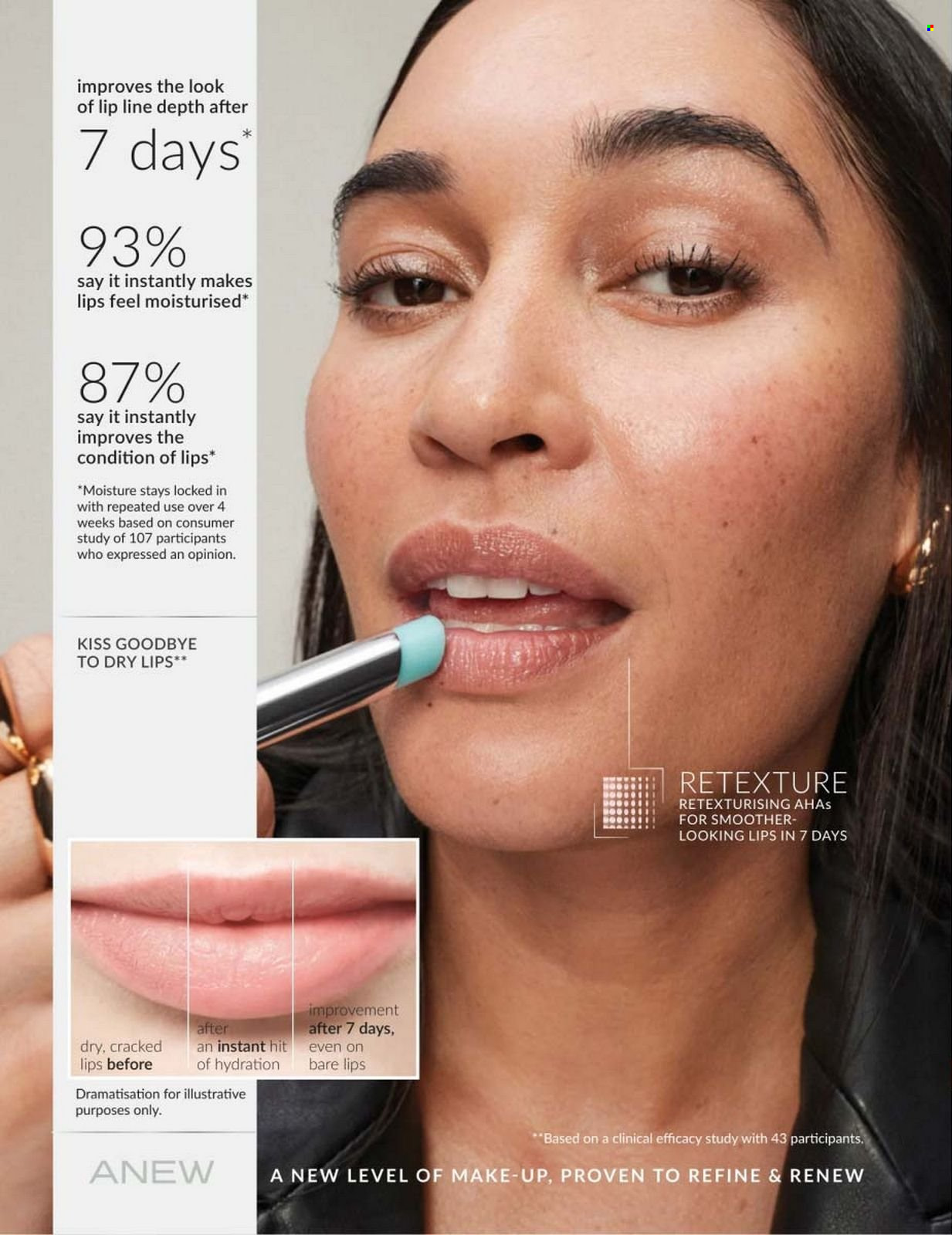 Avon offer  - 1.8.2026 - 31.8.2026. Page 62. Page 62
