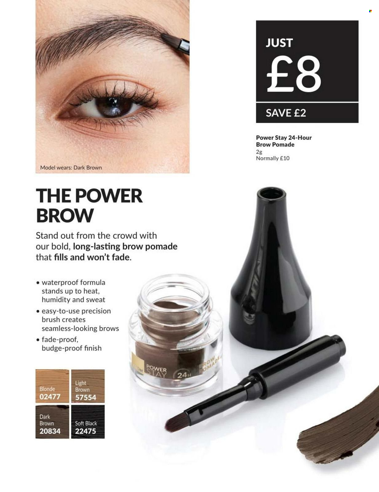 Avon offer  - 1.8.2026 - 31.8.2026. Page 71. Page 71