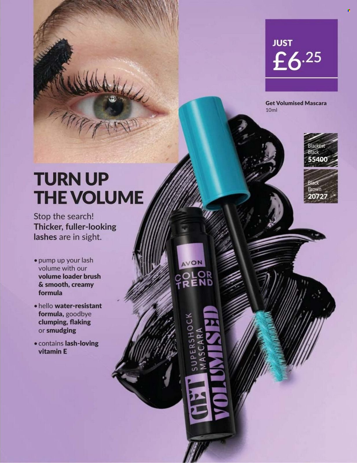 Avon offer  - 1.8.2026 - 31.8.2026. Page 79. Page 79