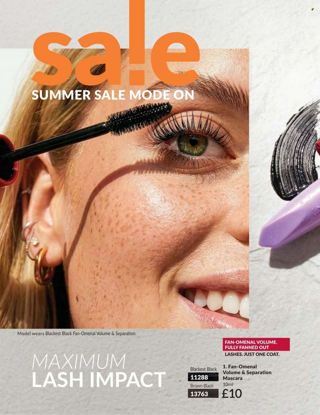 Avon offer  - 1.8.2026 - 31.8.2026. Page 80. Page 80