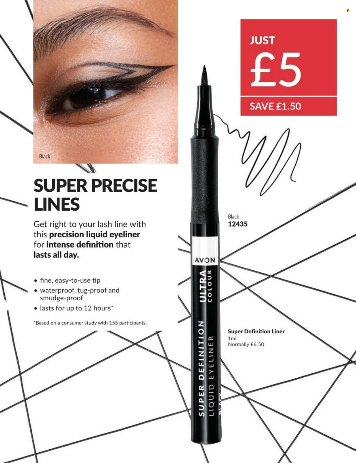 Avon offer  - 1.8.2026 - 31.8.2026. Page 85. Page 85