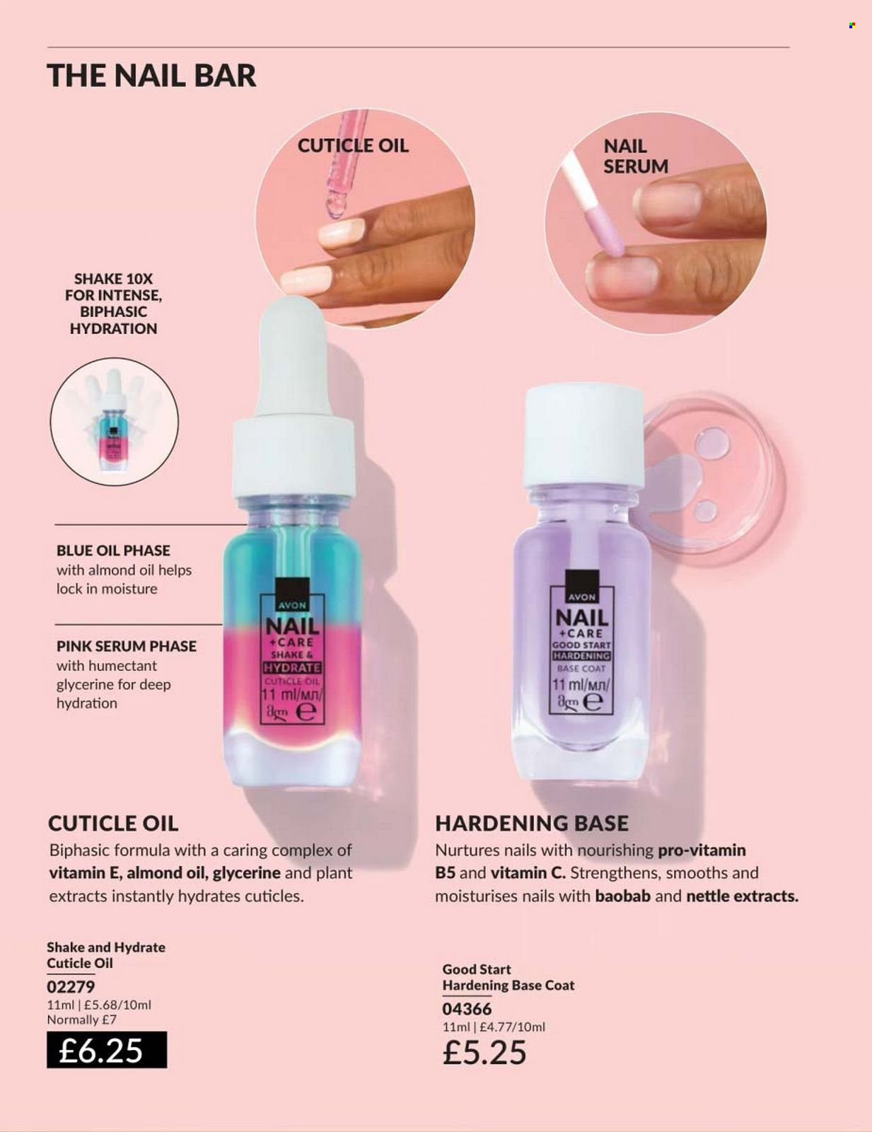 Avon offer  - 1.8.2026 - 31.8.2026. Page 89. Page 89