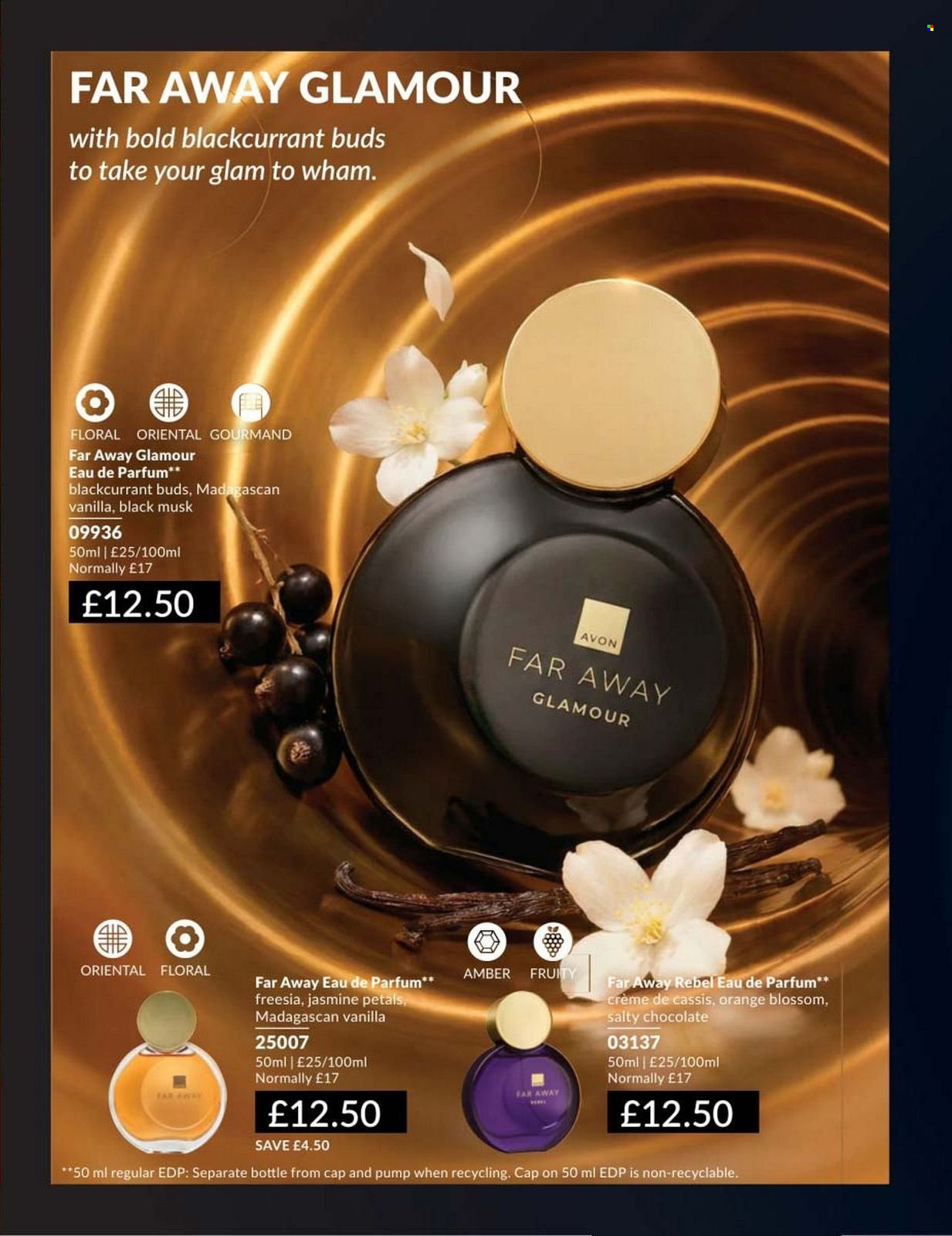 Avon offer  - 1.8.2026 - 31.8.2026. Page 108. Page 108