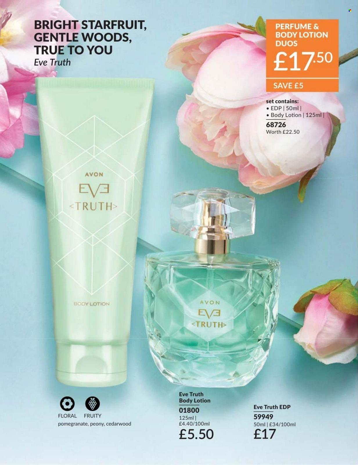 Avon offer  - 1.8.2026 - 31.8.2026. Page 113. Page 113