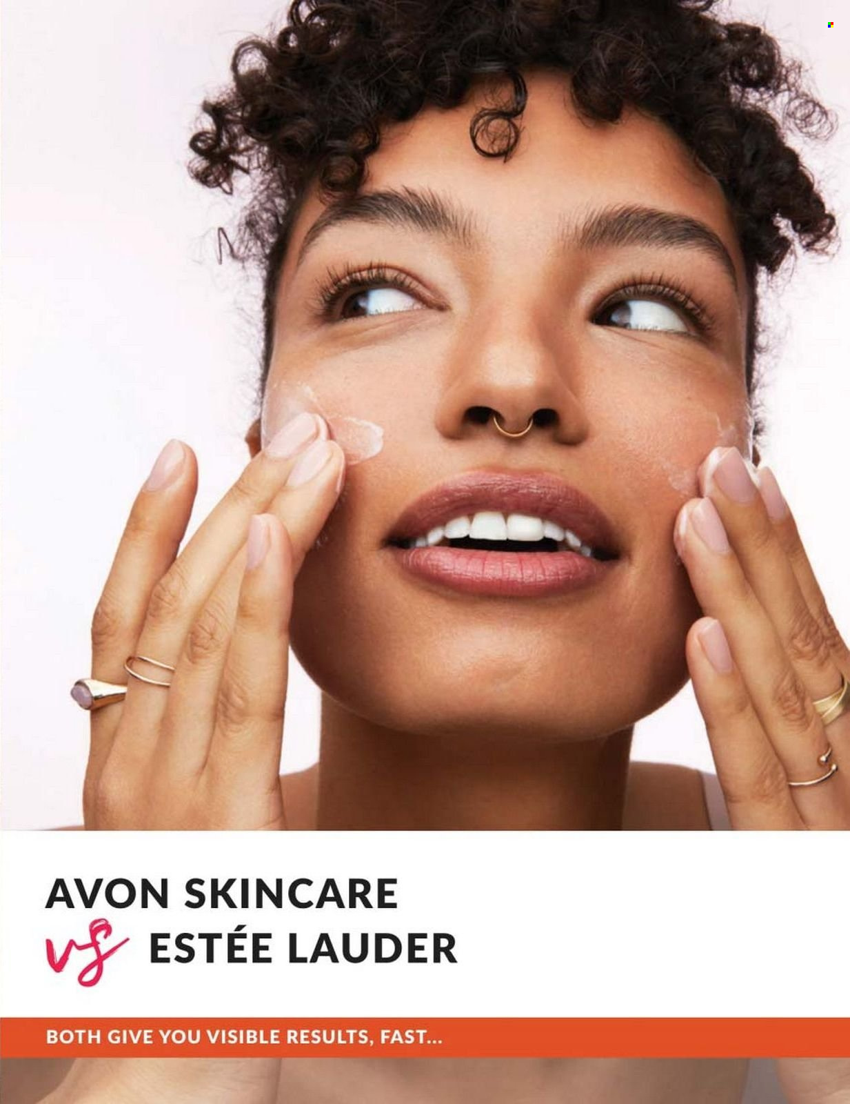 Avon offer  - 1.8.2026 - 31.8.2026. Page 138. Page 138