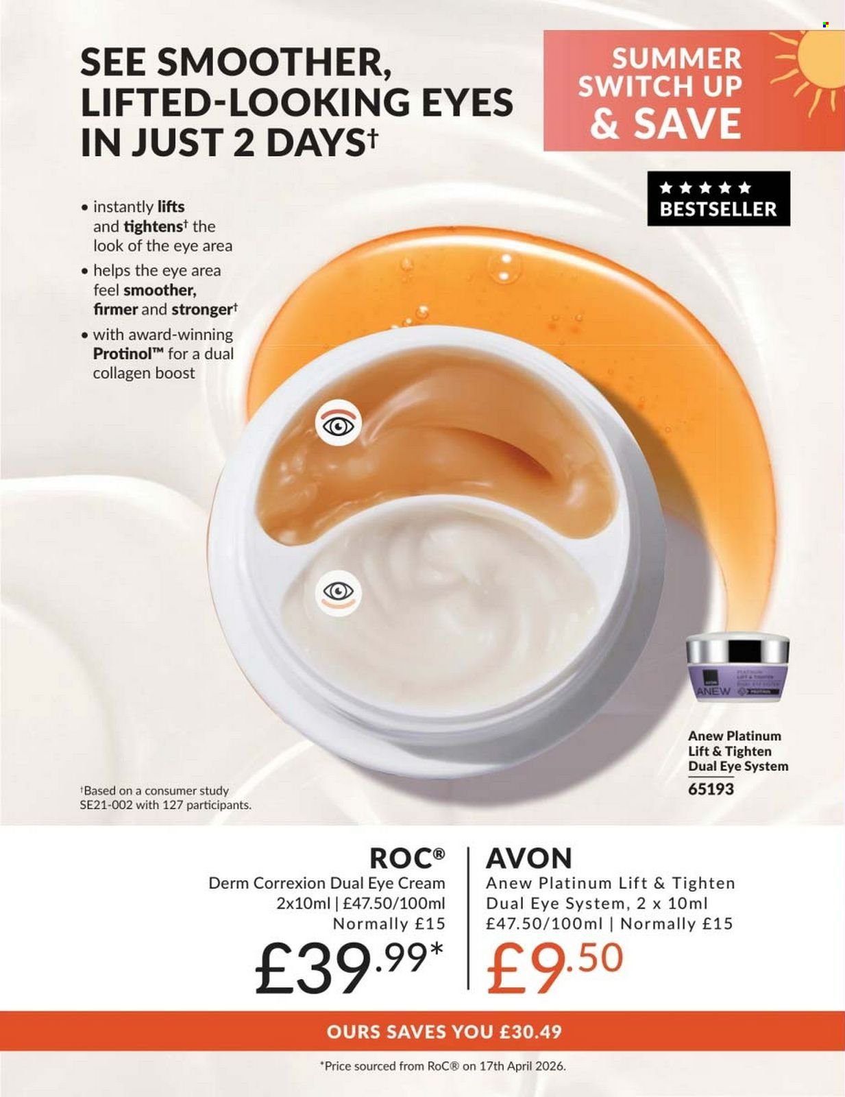 Avon offer  - 1.8.2026 - 31.8.2026. Page 149. Page 149